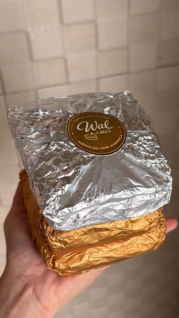 Renda extra - Bolo gelado e Bolo no pote  - Foto 5