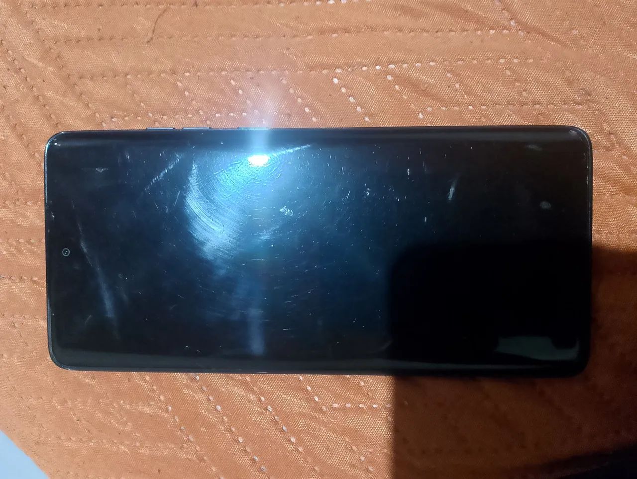 Vendo Edge 60 normal semi novo pouco usado sem marca de uso  - Foto 5