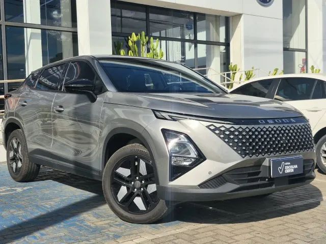 Omoda 5 5 Prestige 1.5 TB FWD 2026