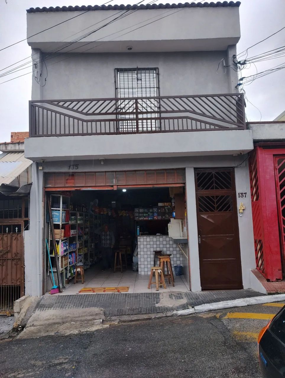 Casa pra Renda