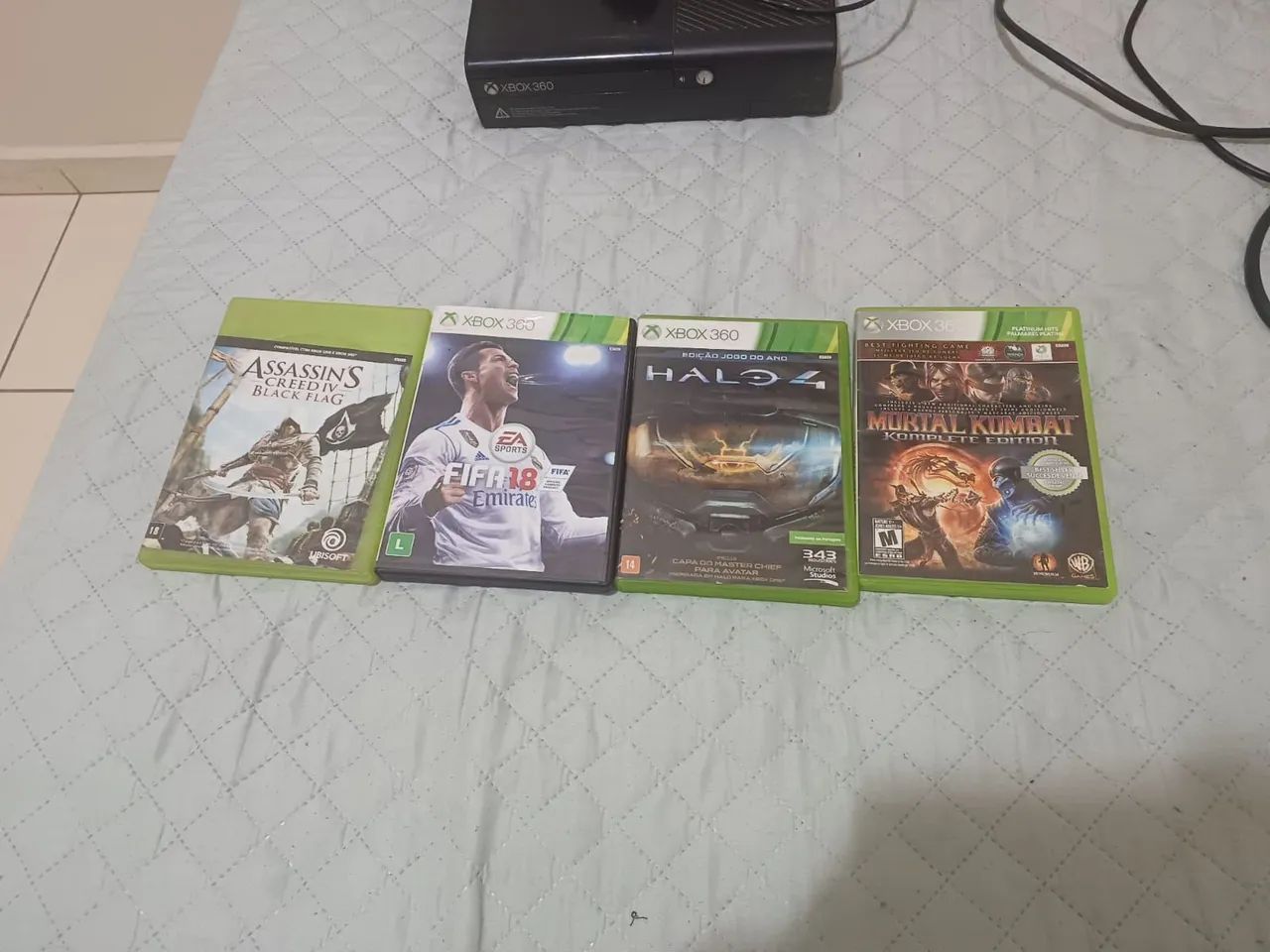 Xbox 360 - Foto 3