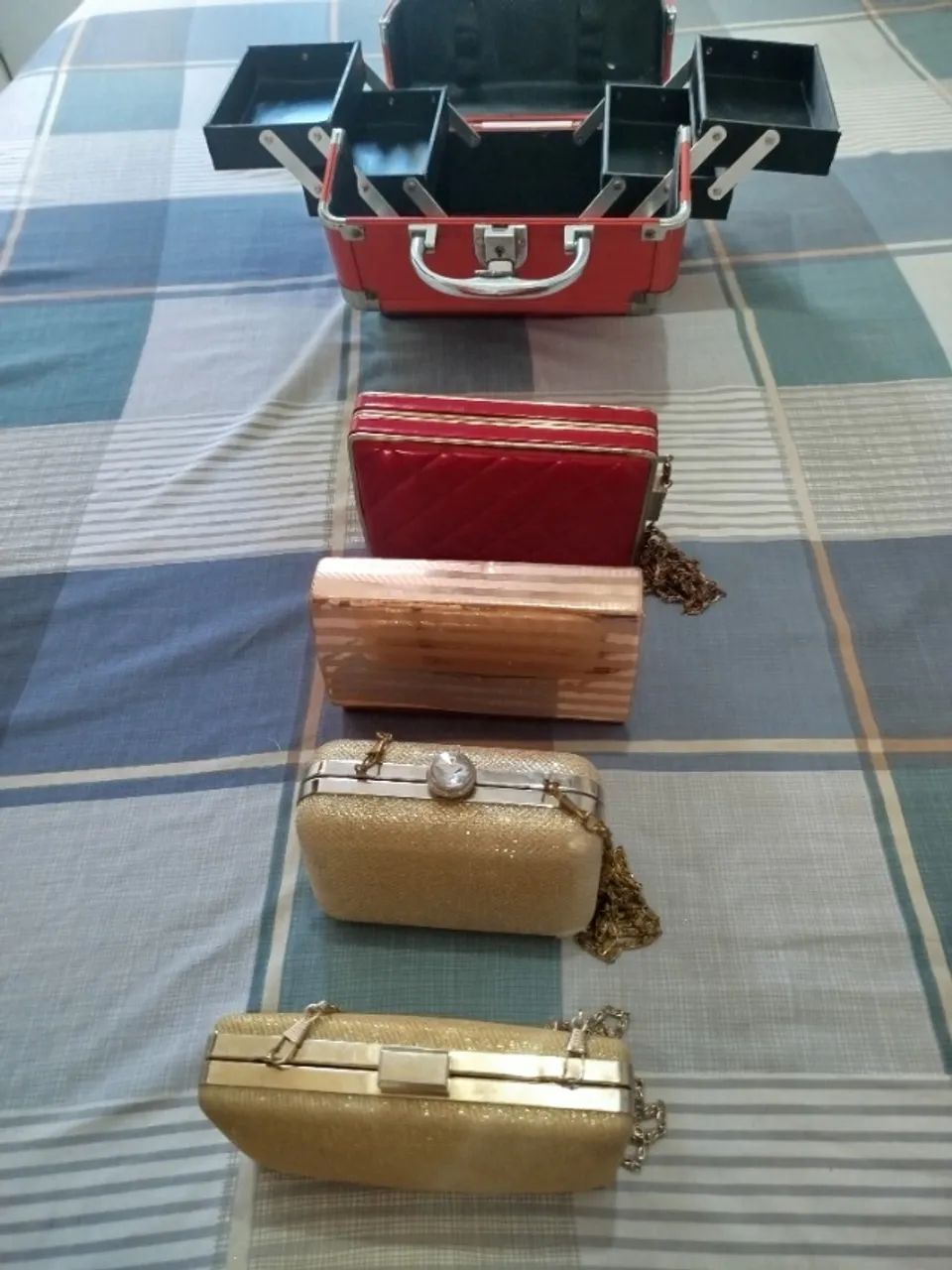 Bolsas pra festas - Foto 2