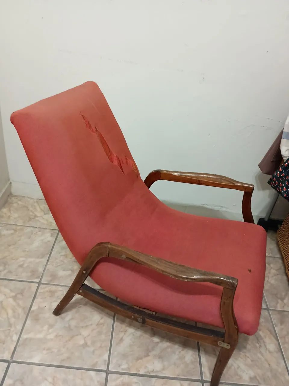Poltrona Anos 60 - Foto 3