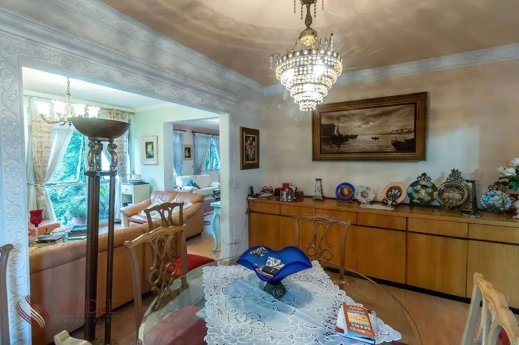 Apartamento de 188m², 3 Dorms., sendo 1 suíte e com 1 vaga à venda na Região do Jardins -  - Foto 11