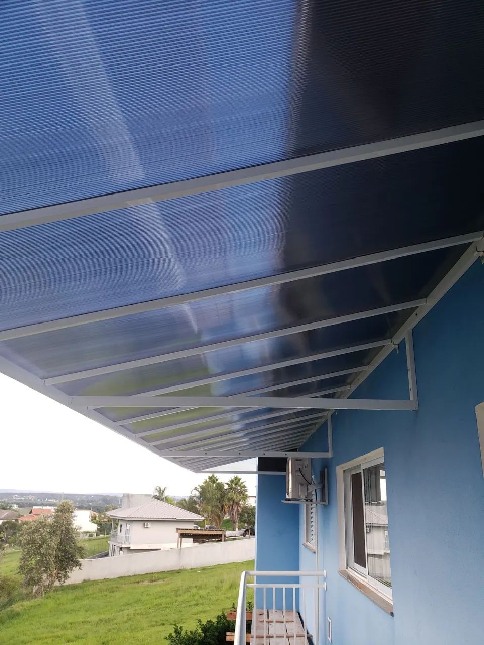 TOLDOS E CORTINAS ORÇAMENTO GRATUITO - Foto 4