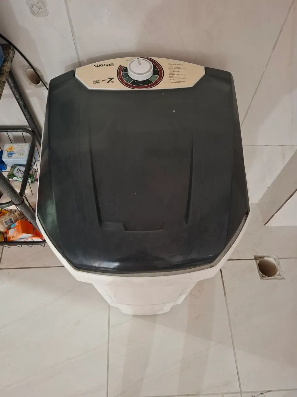 Tanquinho - Foto 3