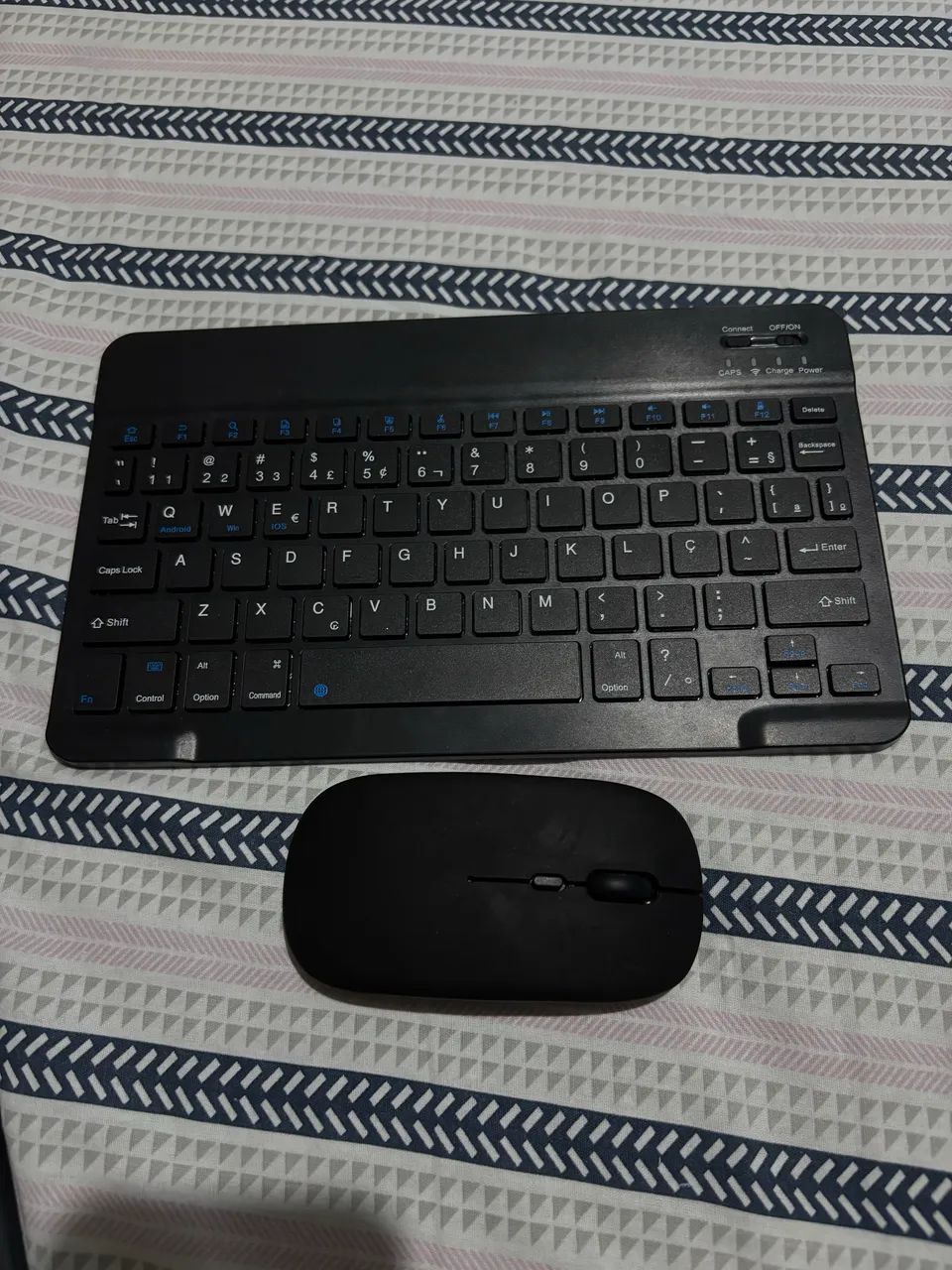 Tablet Samsung s10 lite  - Foto 4