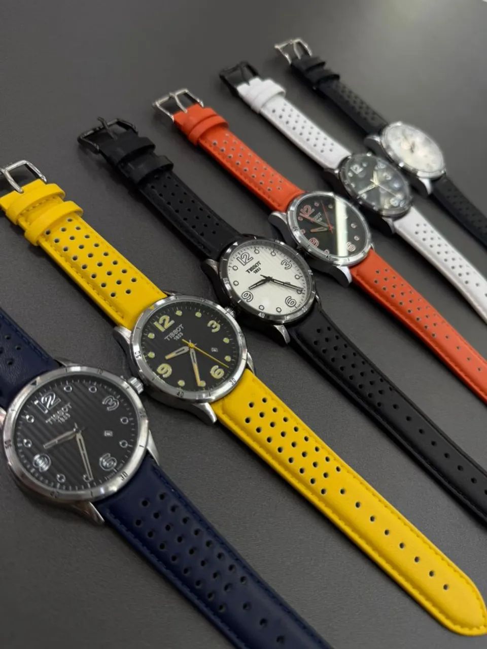 Relógio TISSOT  - Foto 2