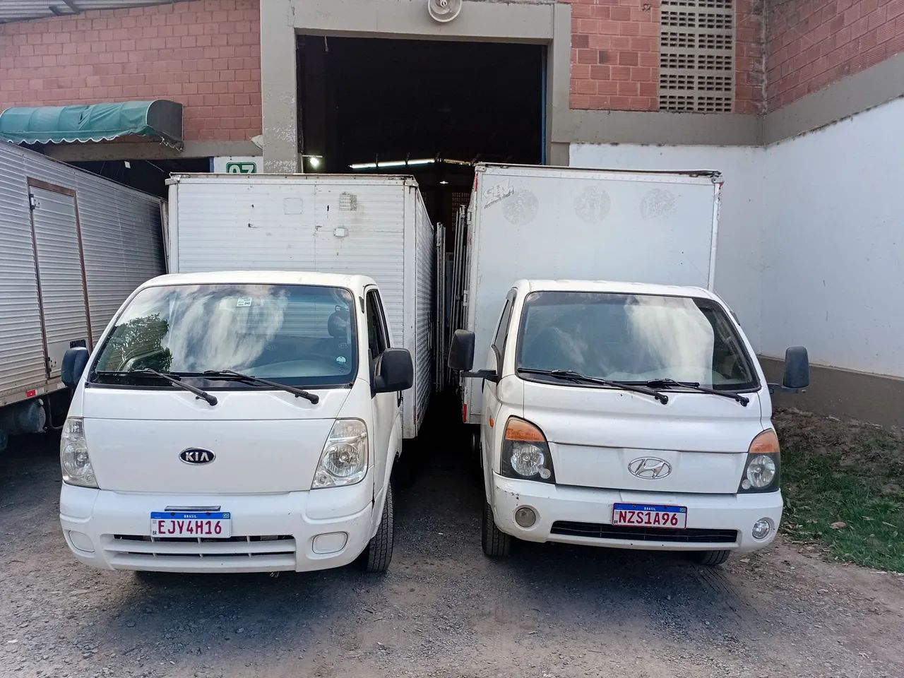 Faço mudanças com qualidade e responsabilidade. - Foto 4