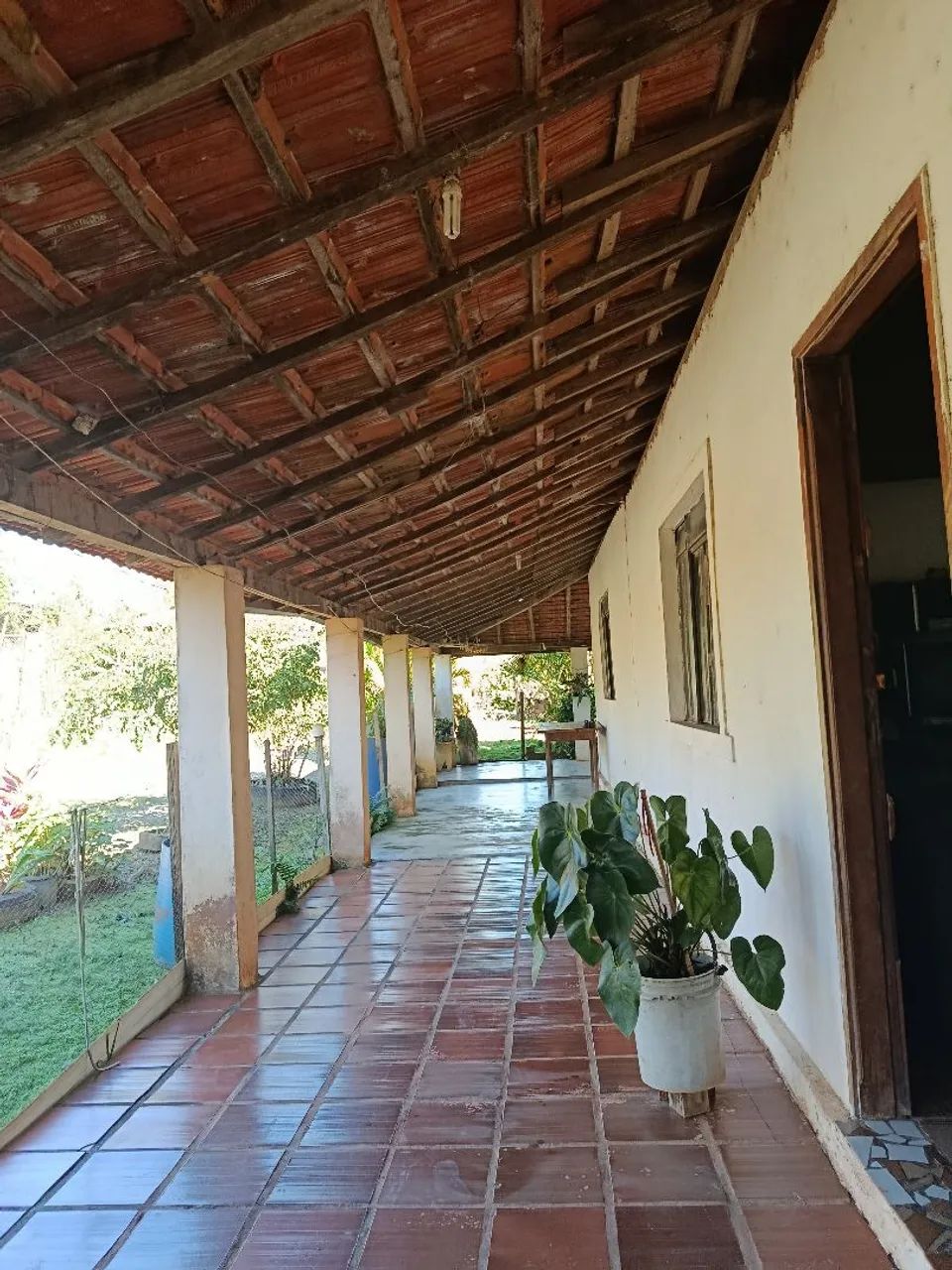 Chácara completa! Por 399mil - Foto 4