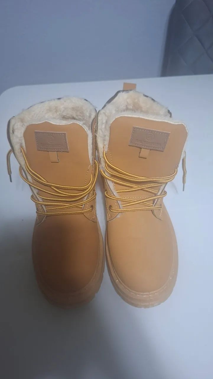 Bota top - Foto 3