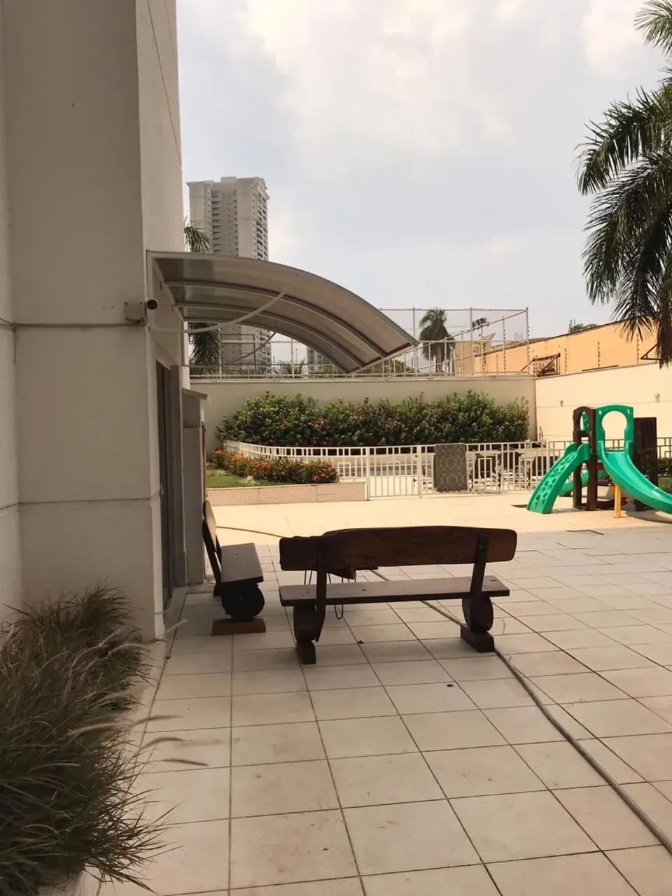 Apto para locacao Ed Le Parc i - Foto 2