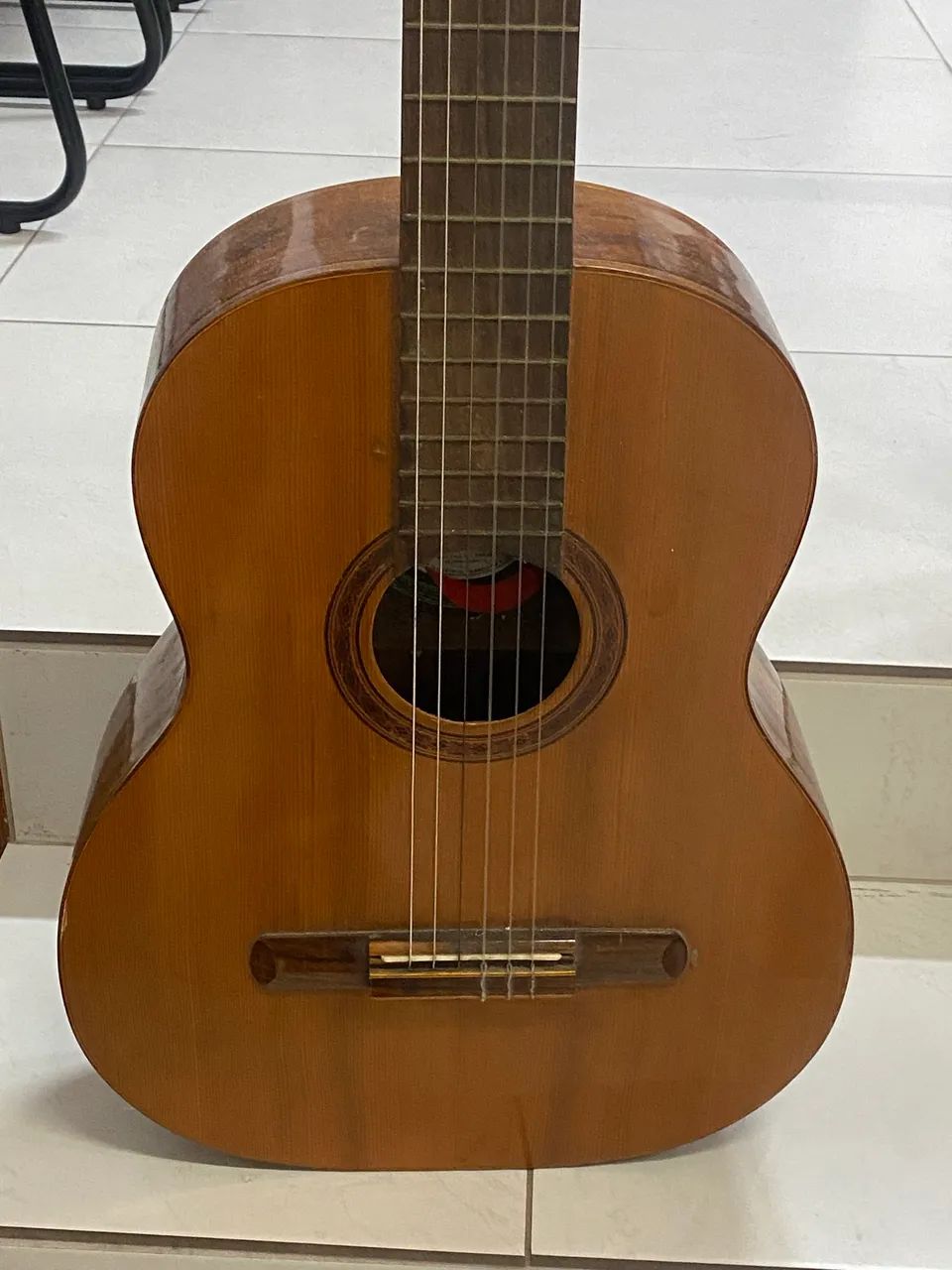 Violão - Foto 5