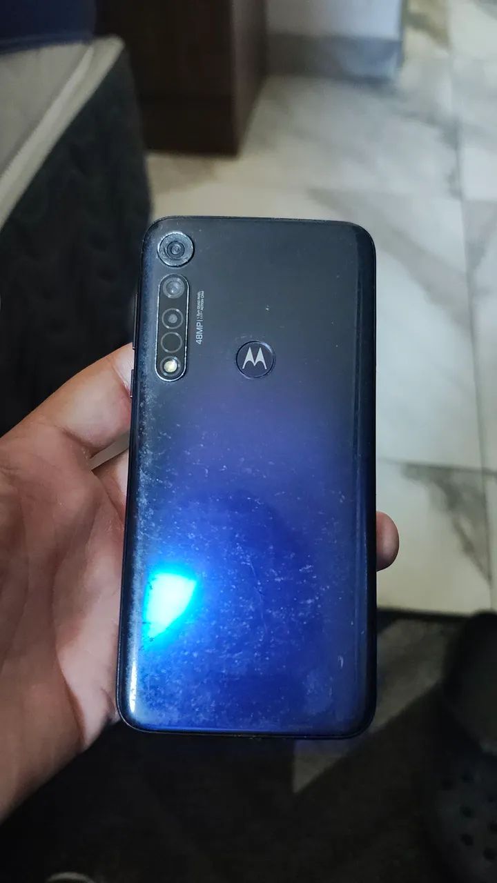 Motorola G8 plus - Foto 3