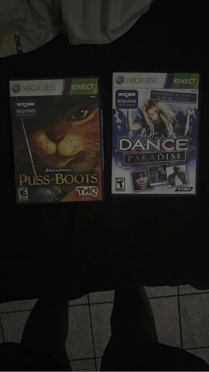 Videogame  - Foto 3