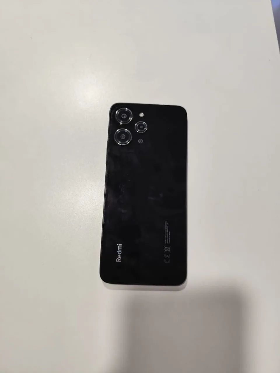 Redmi 12 256gb 8gb de ram - Foto 3
