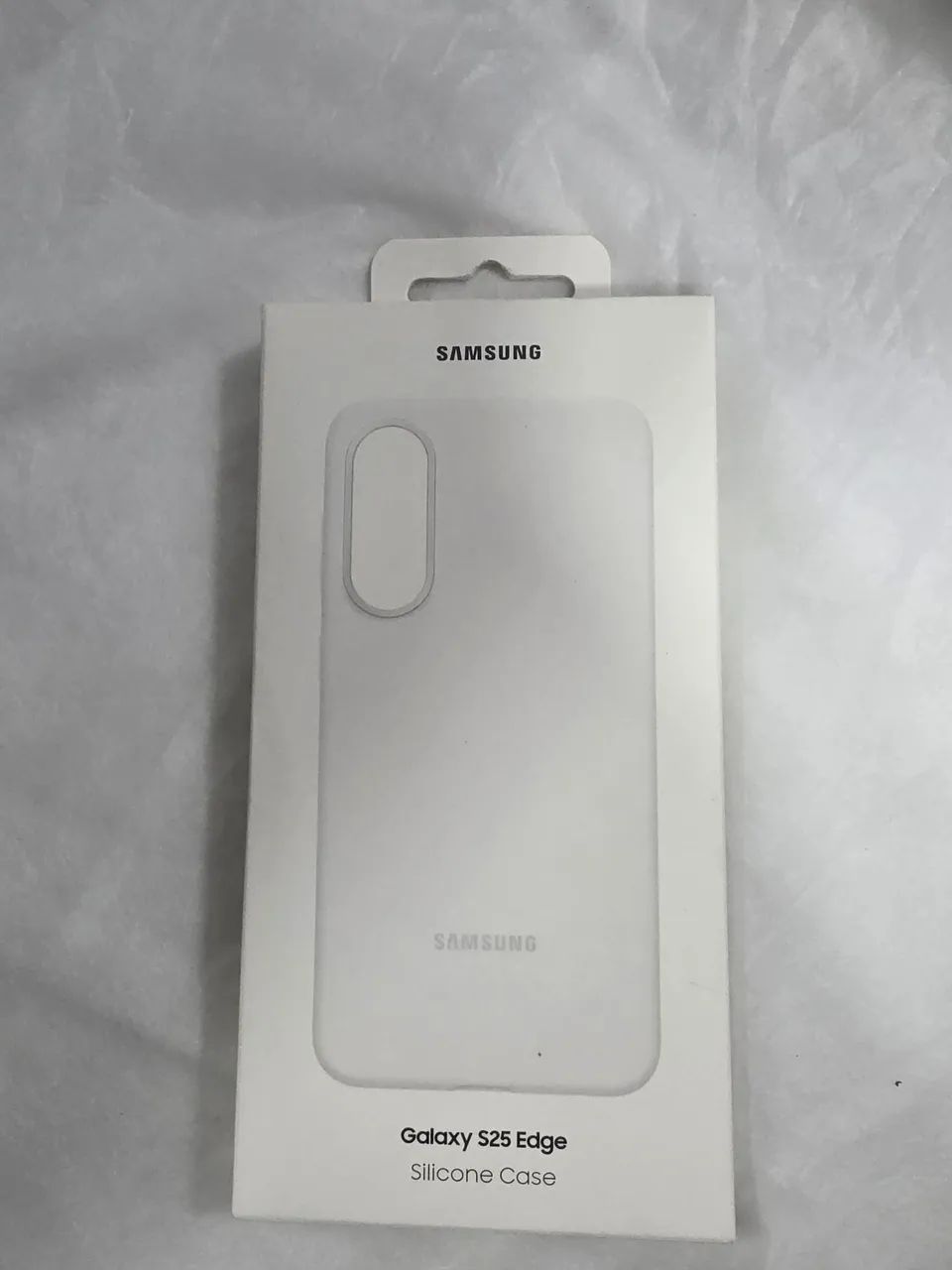 Capa para celular Samsung galaxy edge 