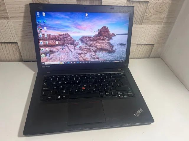  Notebook intel Core i5 ThinkPad LENOVO (8GB RAM)  - Foto 2