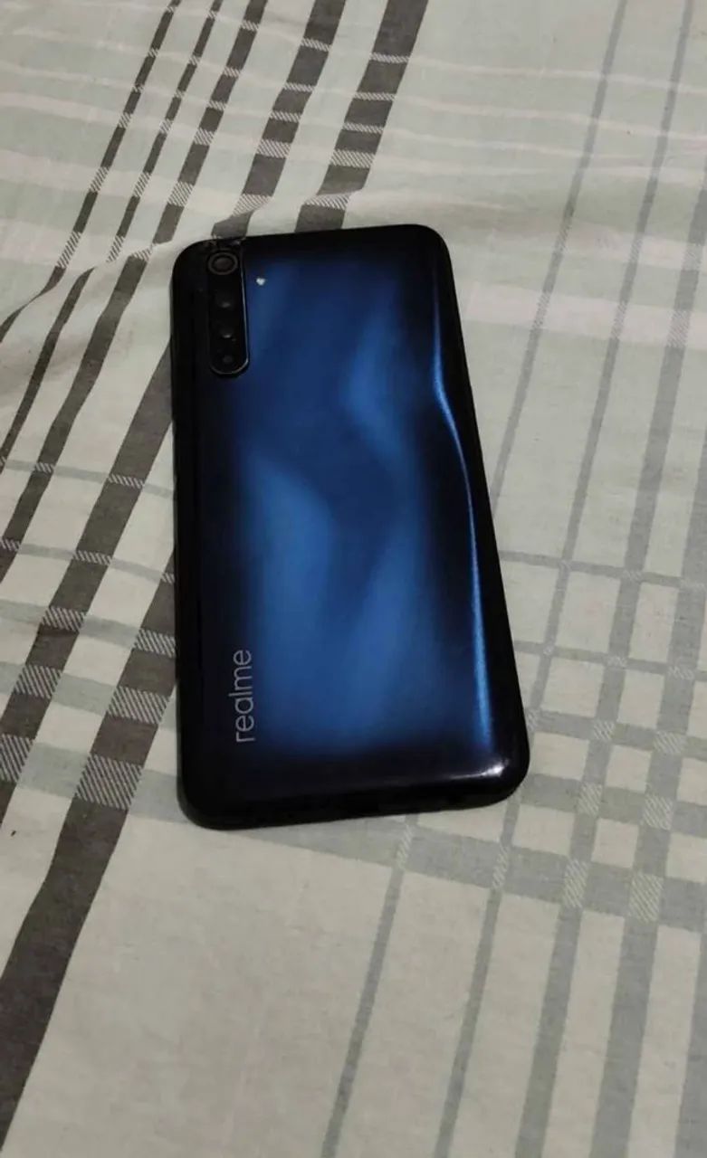 Realme 6 pro - Foto 2