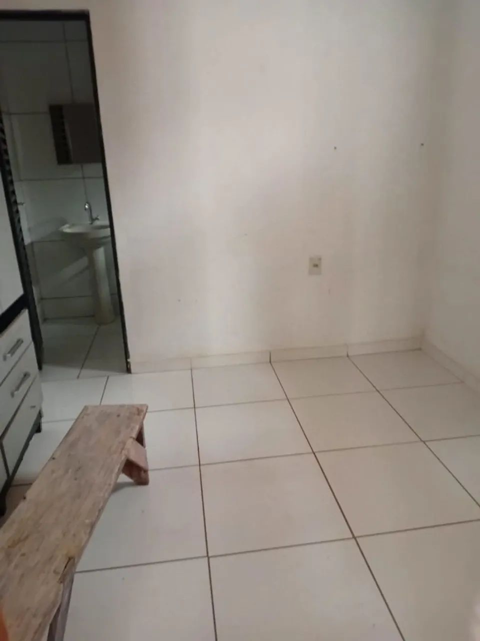 Alugo casa 700  - Foto 2