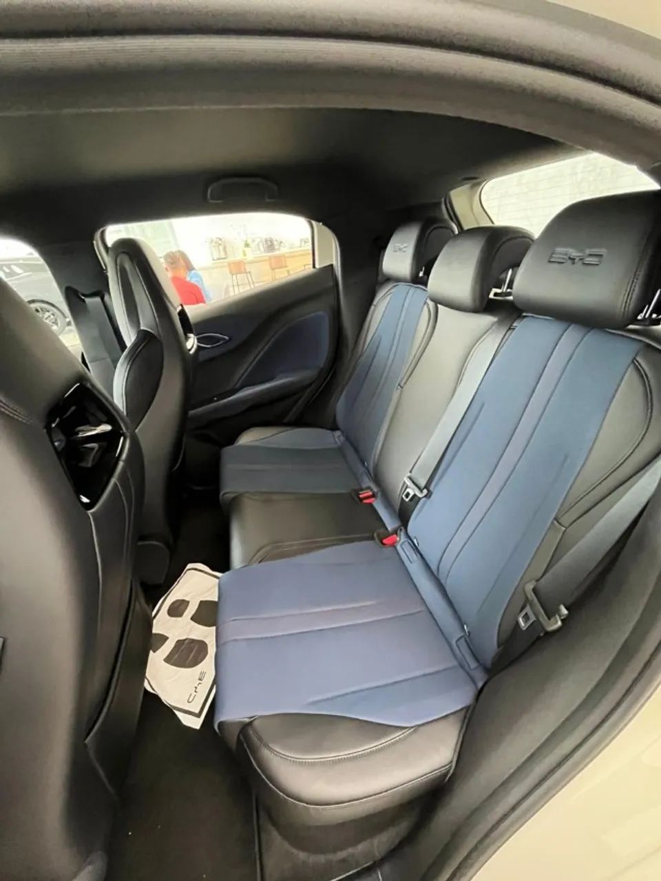BYD Dolphin Mini (Elétrico) 2026 - Foto 5