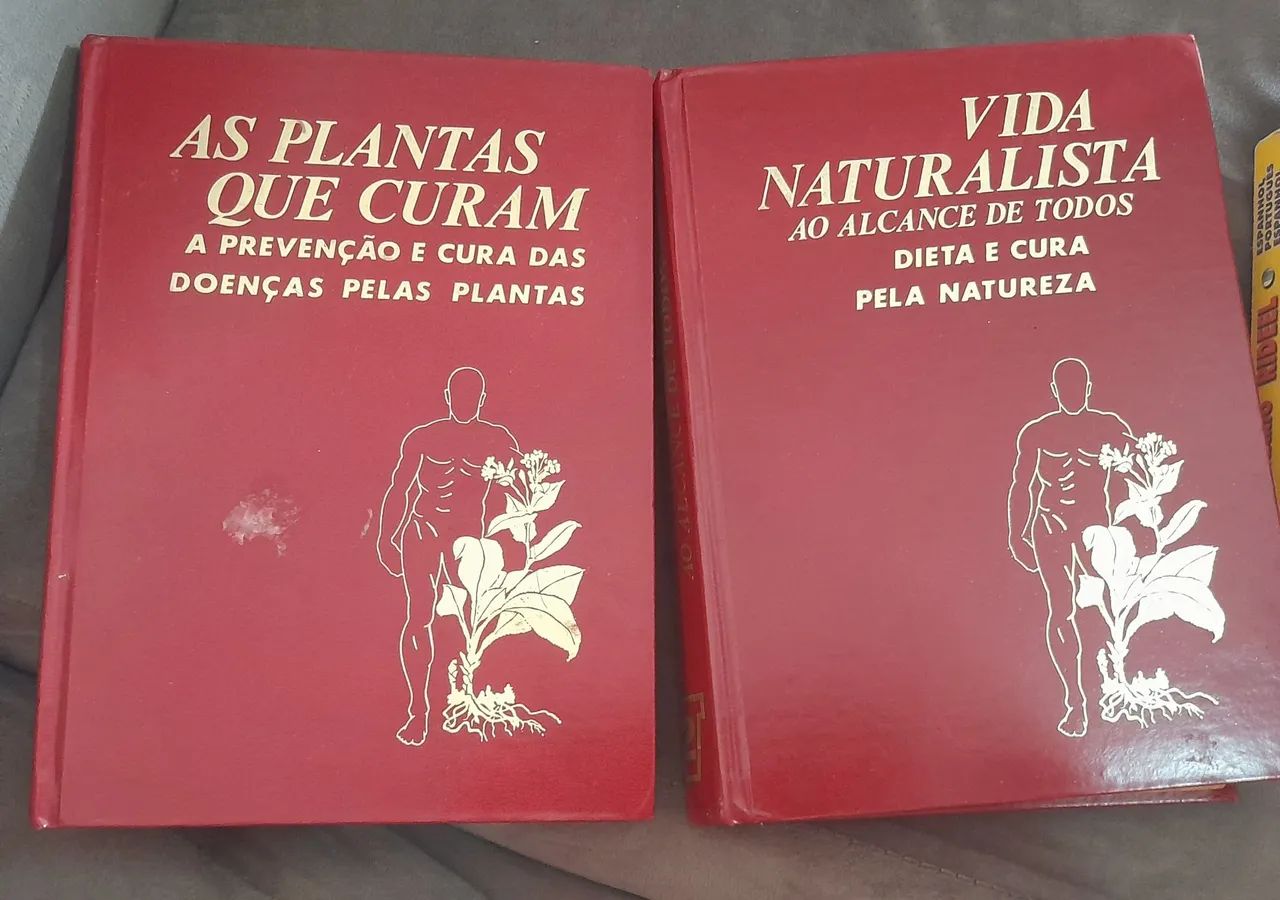 Livros 