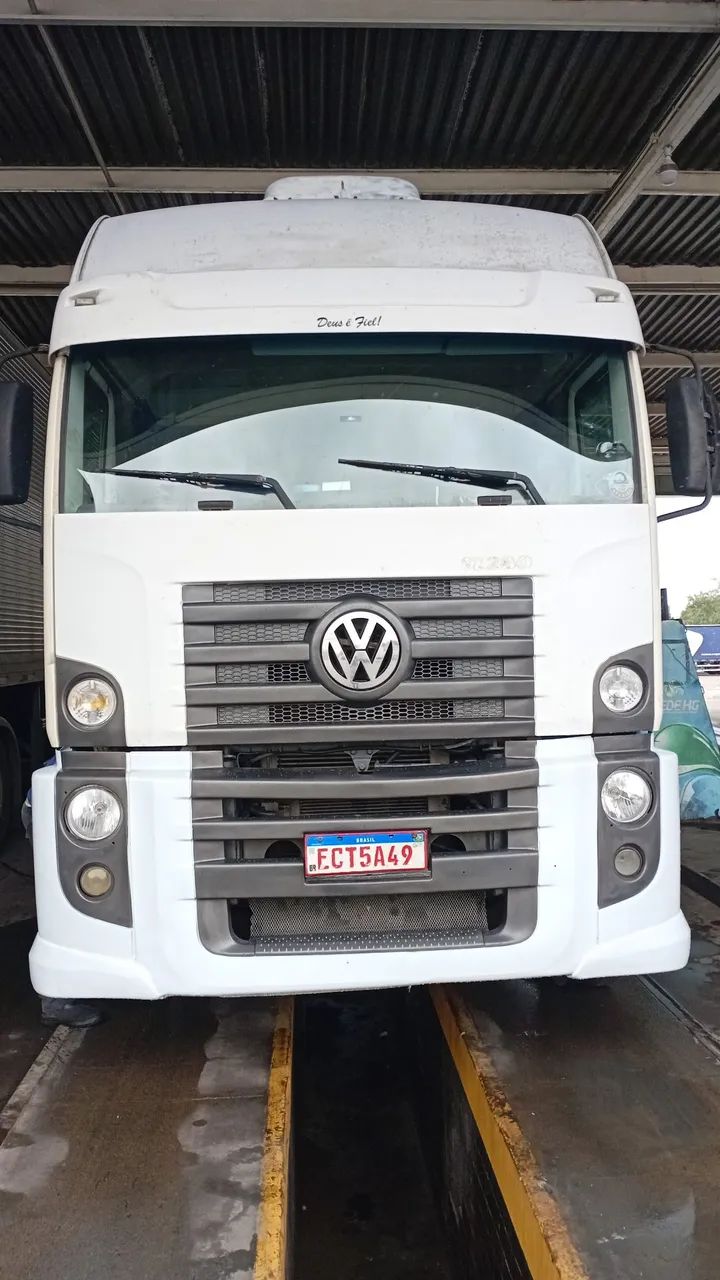 Vendo ou troco em caminhonetas . - Foto 4