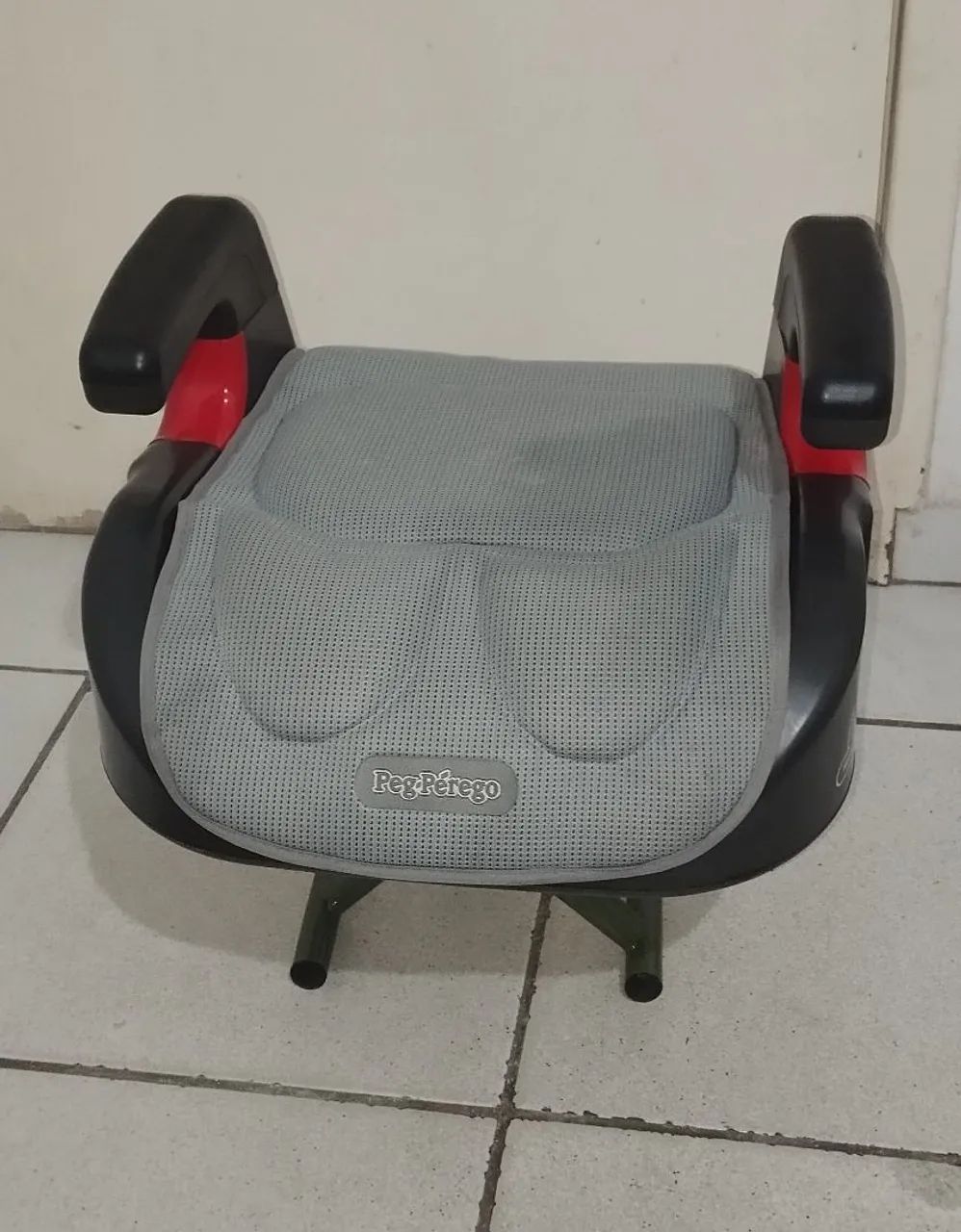 Cadeira de Elevação Infantil Peg Pérego - Foto 2