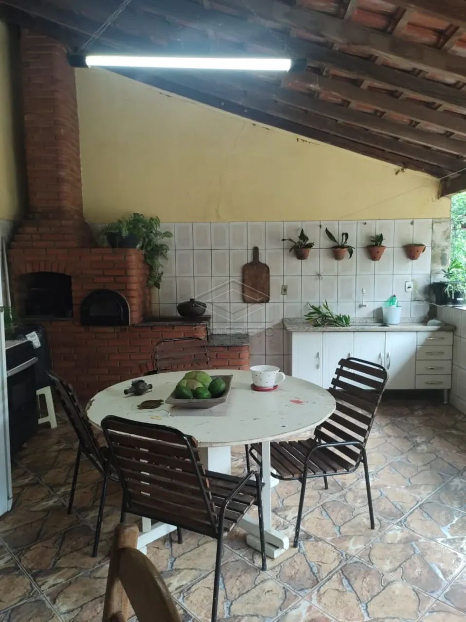 Belíssima chácara com piscina - Agudos - Foto 5