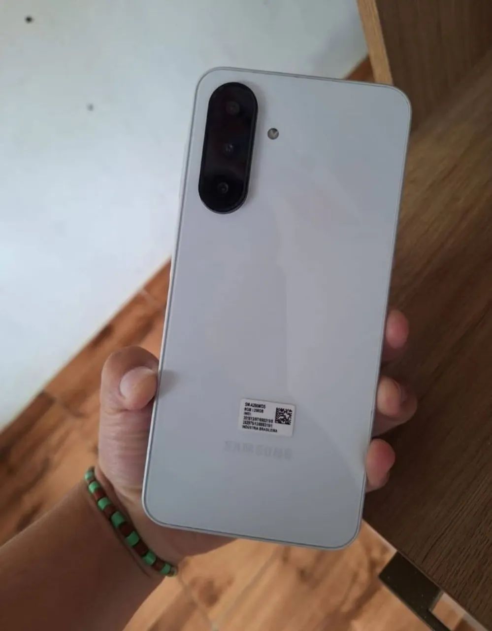 ? Samsung Galaxy A26 - Excelente Estado - Foto 2