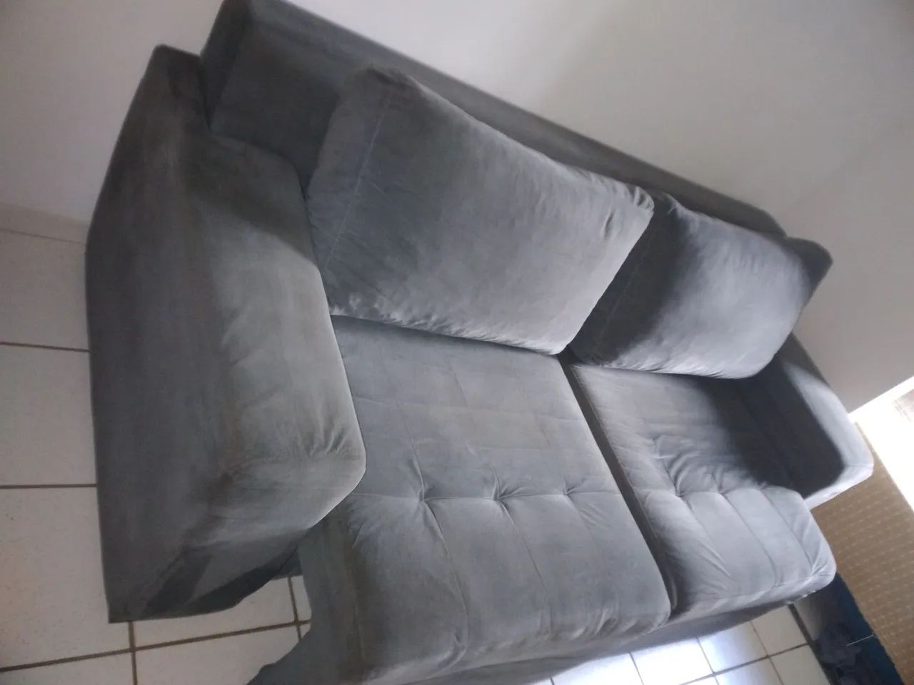 Vendo sofá retrátil  - Foto 3