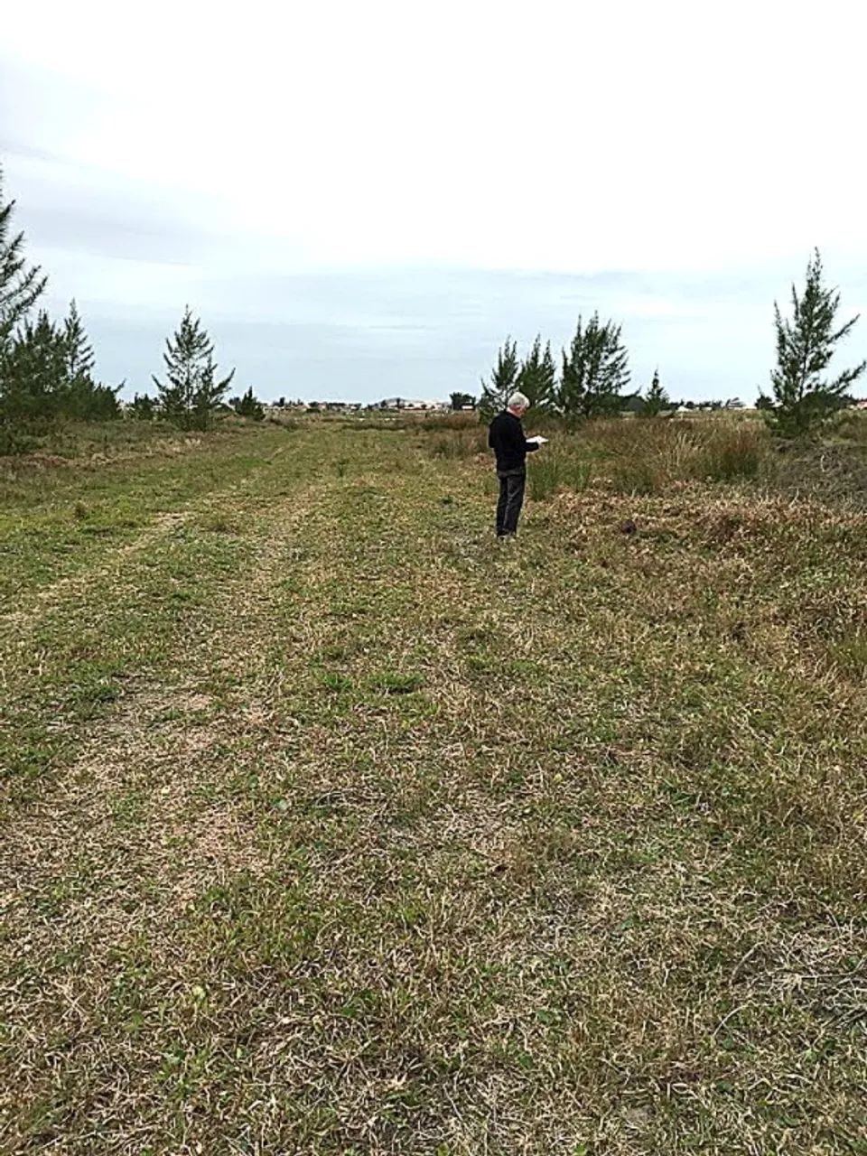 Oportunidade: terreno Praia do Camacho com 300m² - Foto 2