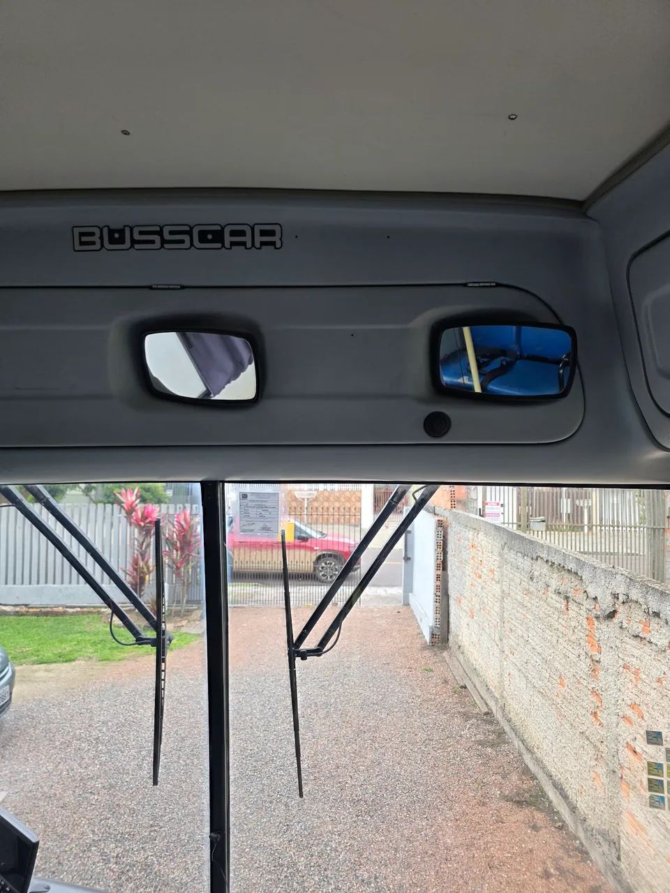 Ônibus escolar - Foto 11
