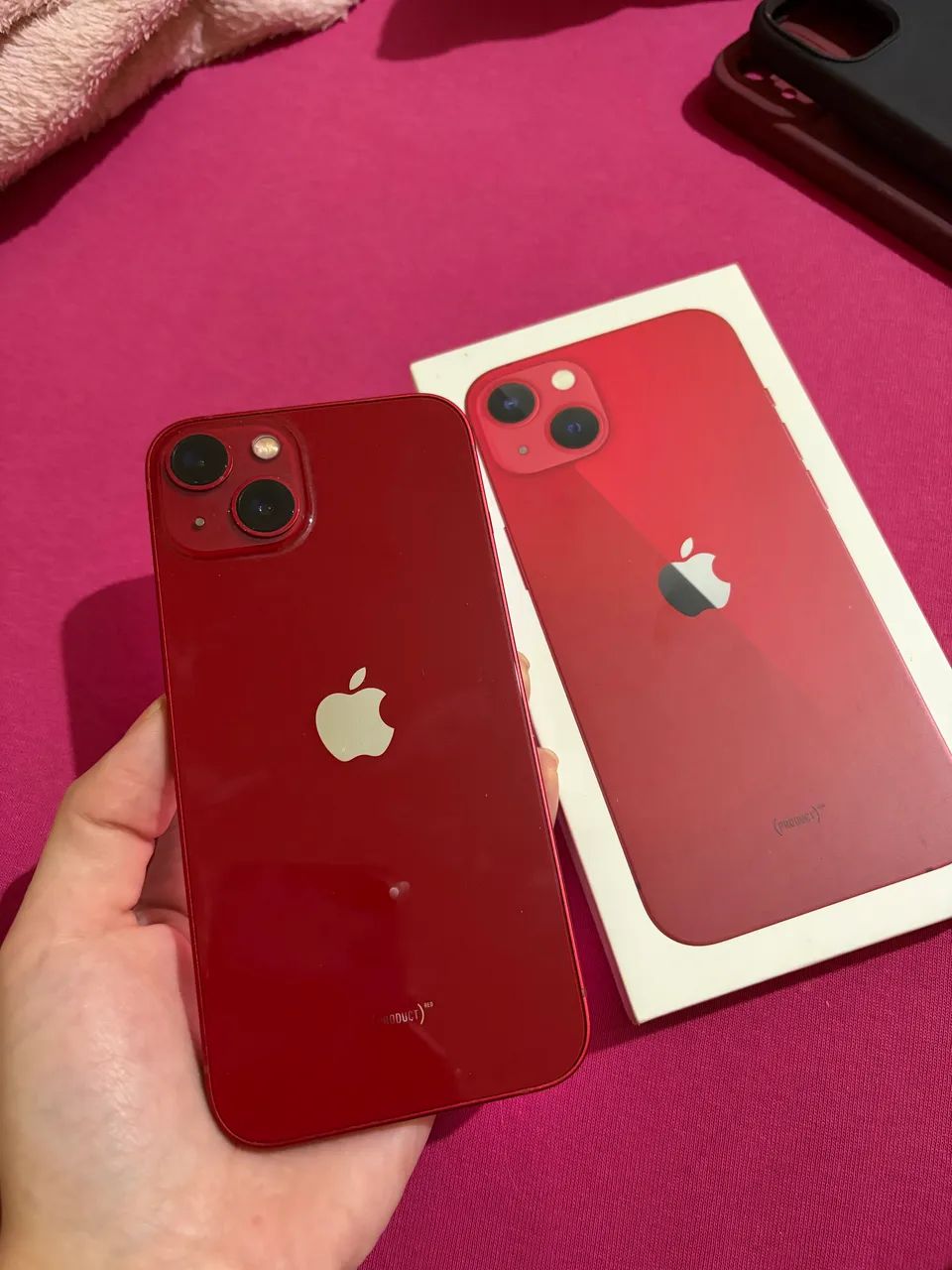 iPhone 13 256gb - Foto 5
