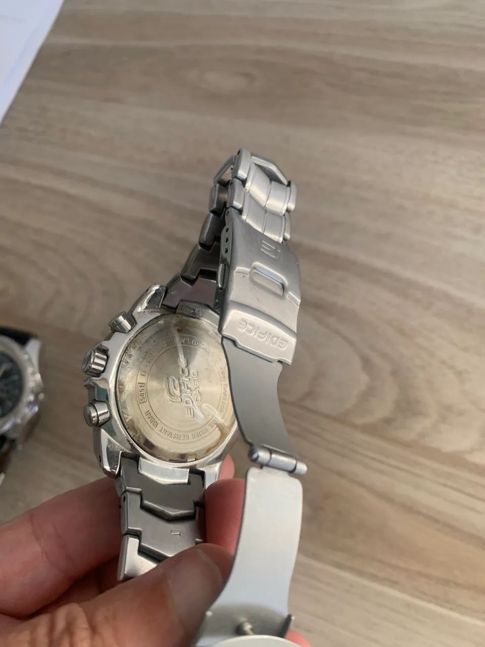 Relógio Casio Edifice Original - Foto 4