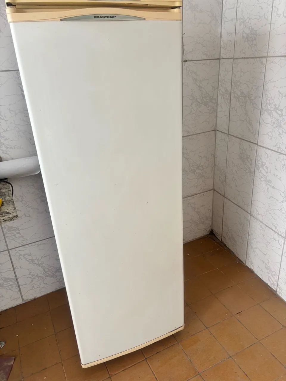 Geladeira Brastemp  - Foto 2
