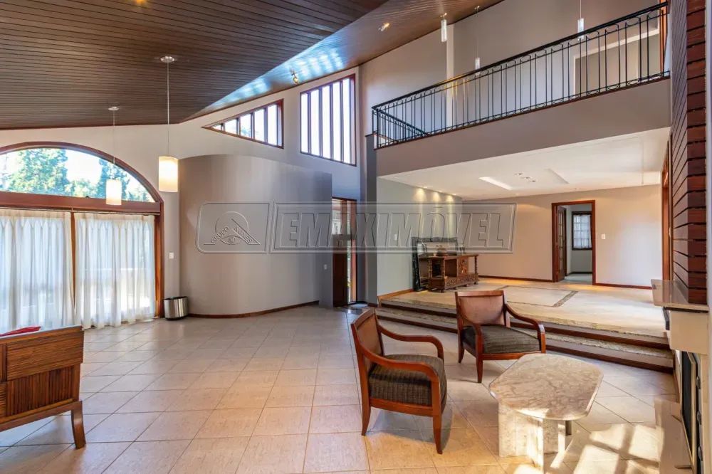 Casa em Condomínios em Sorocaba - Foto 3