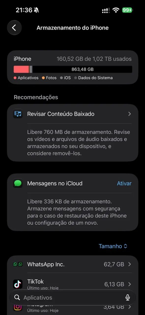 Iphone 15 Pro Max 1TB - Foto 5