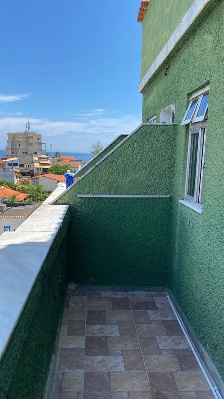 Foto - Saquarema - Centro