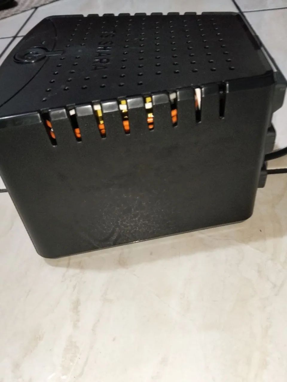 Estabilizador TS shara da linha powerEst - Foto 4