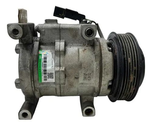 Compressor Ar Condicionado Hb20 1.0 Evolution 2020