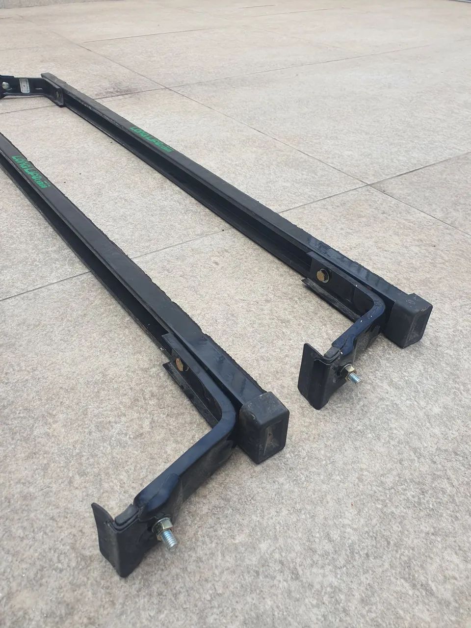 Rack universal  - Foto 2