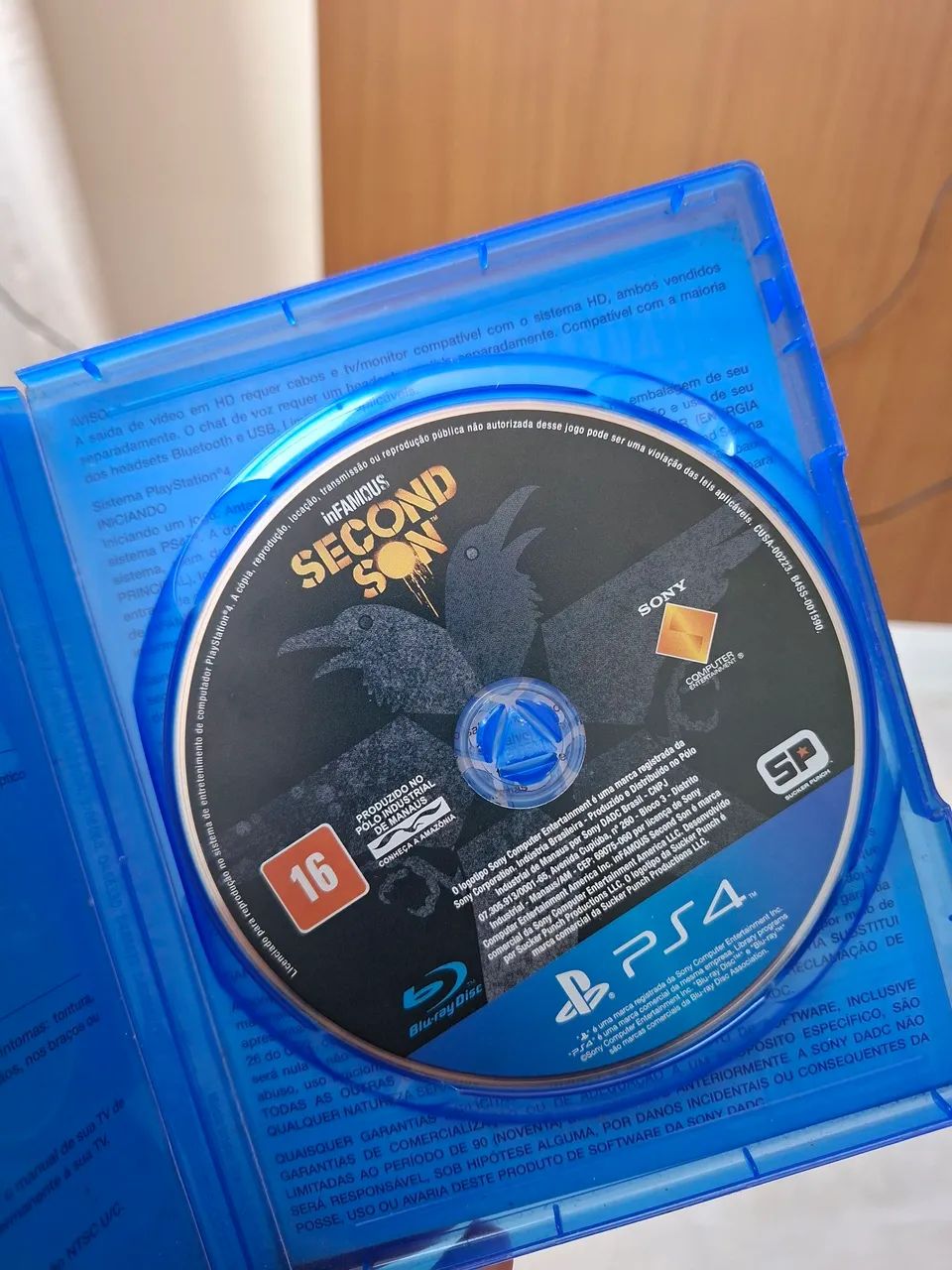 Infamous second son - Foto 3