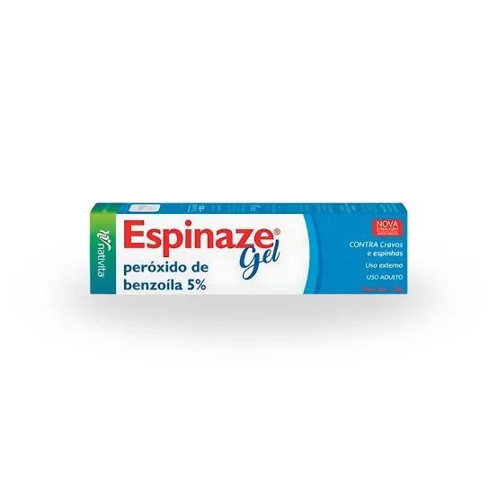Pomada Acnezil e pomada Espinaze - Foto 4
