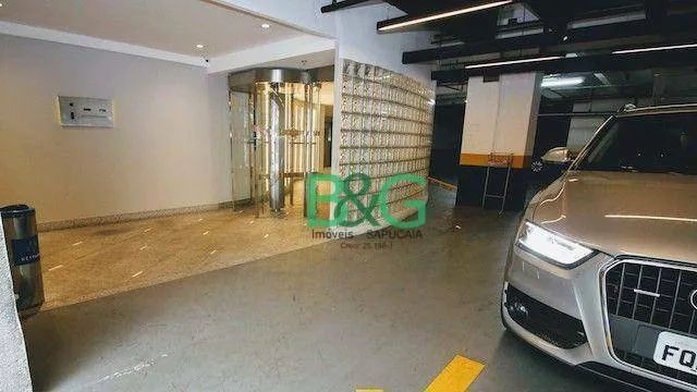 Conjunto para alugar, 125 m² por R$ 20.090,01/mês - Cerqueira César - São Paulo/SP - Foto 9