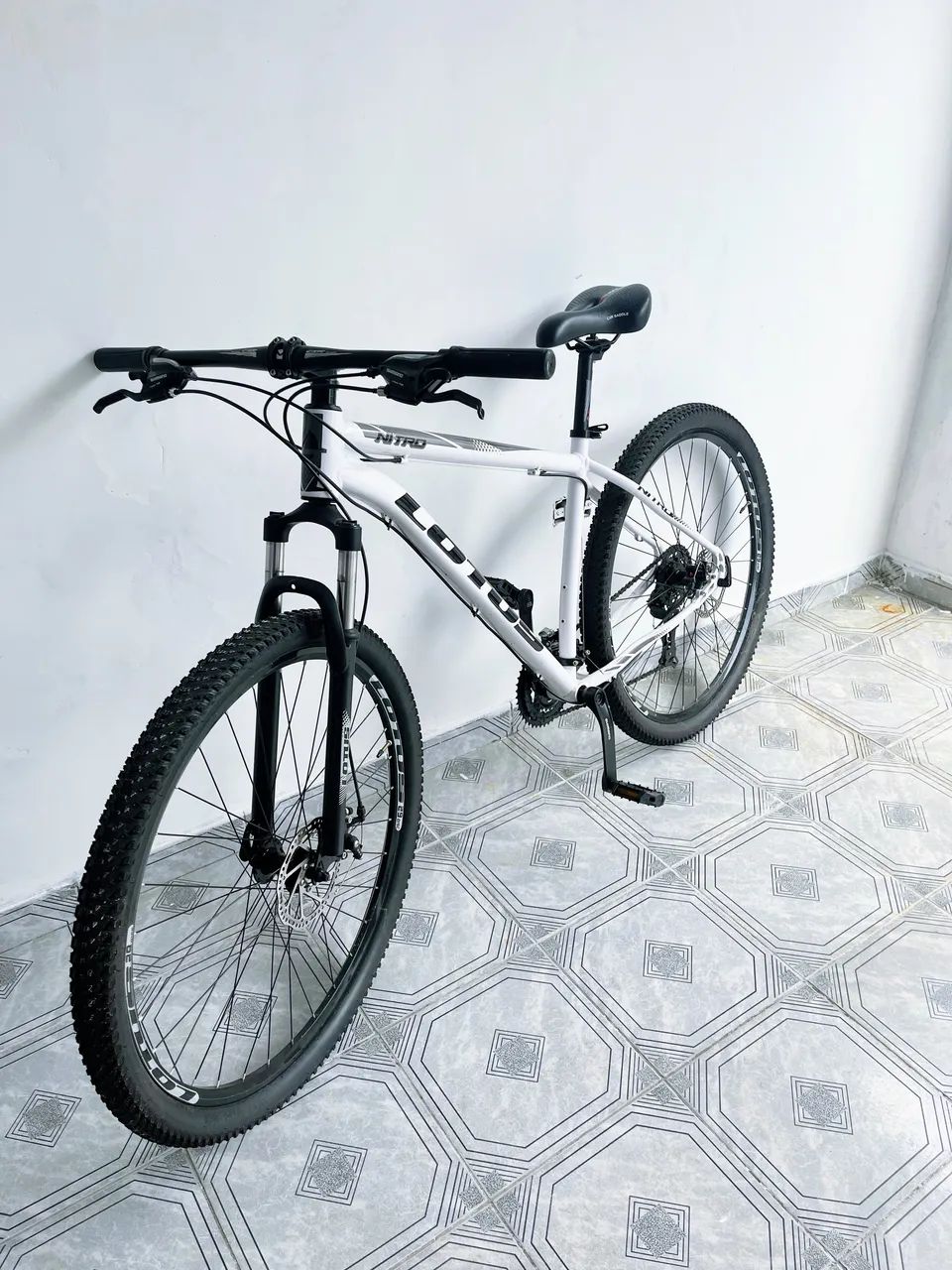 Bicicleta  - Foto 2