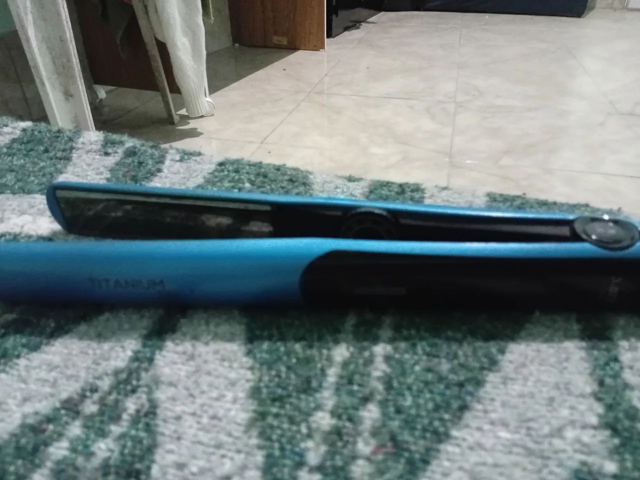 This hair straightener is excellent. 