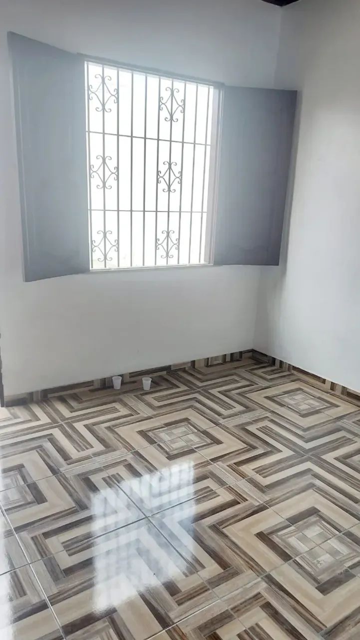 Aluga-se Casa 2/4 na Cidade Nova 6 - Foto 4