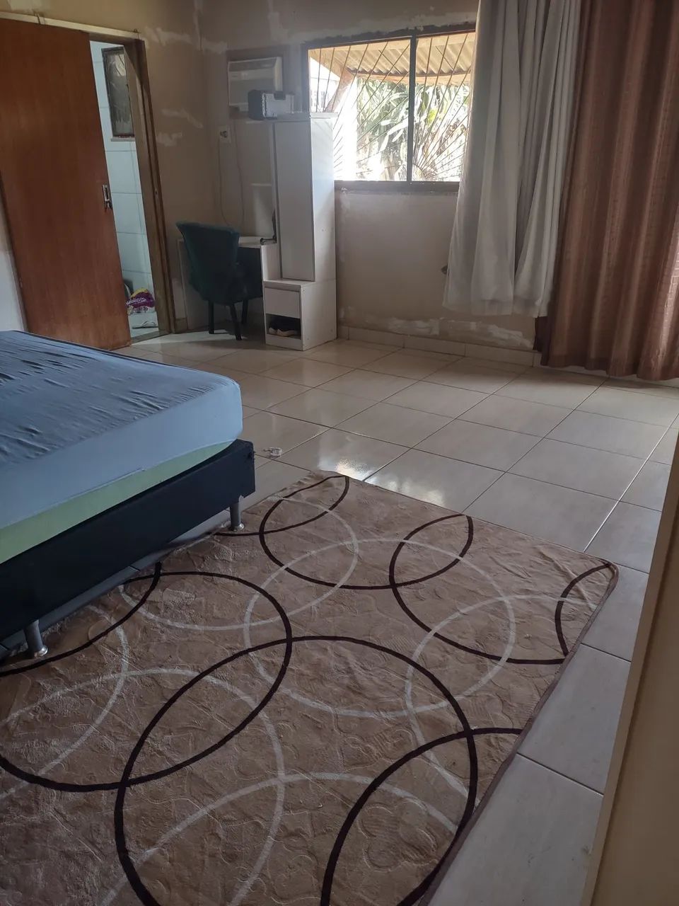 Vendo casa grande 