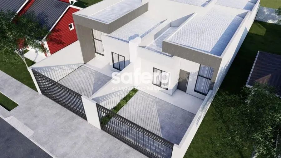 Casa em construção no Padovani - Foto 4
